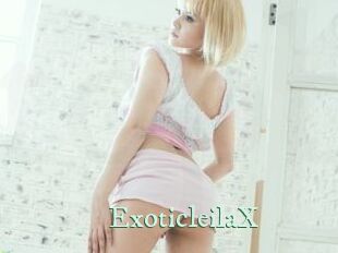 ExoticleilaX