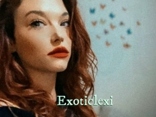 Exoticlexi