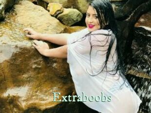 Extraboobs