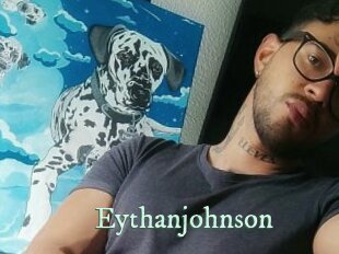 Eythanjohnson