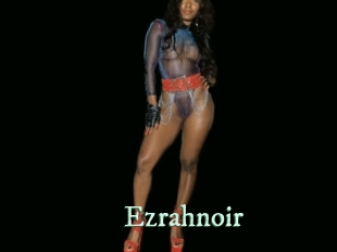 ezrahnoir Top Blog X