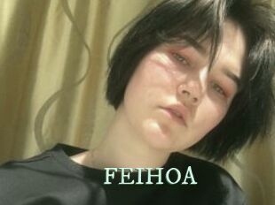 FEIHOA