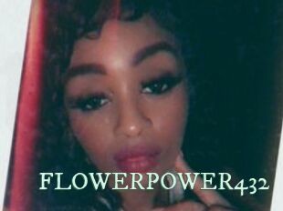 FLOWERPOWER432