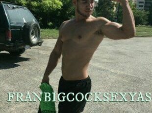 FRANBIGCOCKSEXYASS