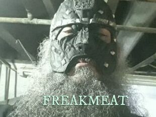 FREAKMEAT