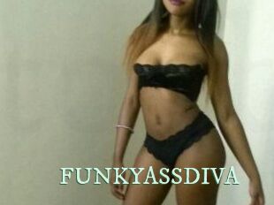 FUNKYASSDIVA