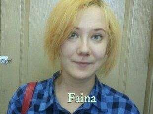 Faina_