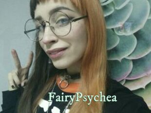 FairyPsychea