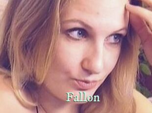 Fallon
