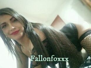 Fallonfoxxx