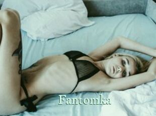Fantomka