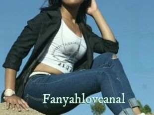 Fanyahloveanal