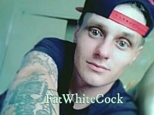 FatWhiteCock