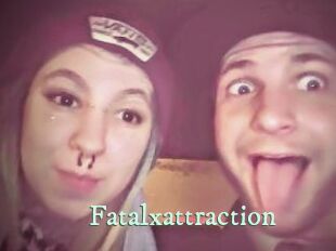 Fatalxattraction