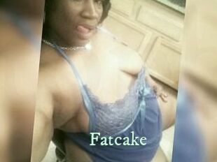 Fatcake