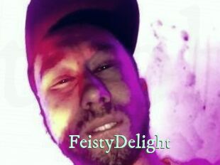 FeistyDelight