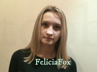 FeliciaFox