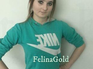 FelinaGold