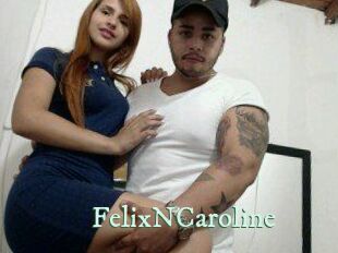 FelixNCaroline