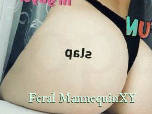 Feral_MannequinXY