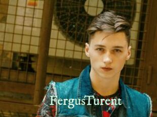 FergusTurent