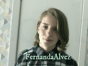 FernandaAlvez