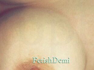 FetishDemi