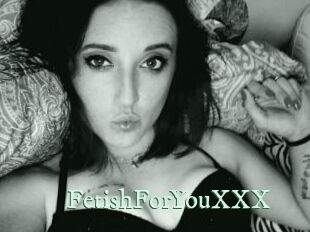 FetishForYouXXX