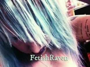 FetishRaven