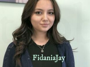 FidaniaJay