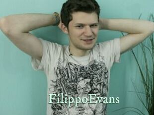 FilippoEvans
