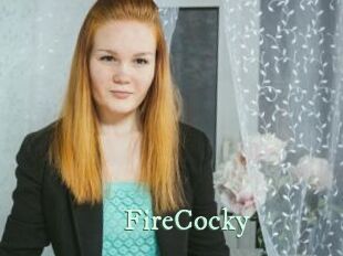 FireCocky
