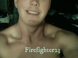 Firefighter23