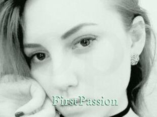 FirstPassion