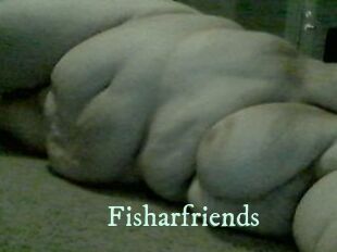 Fisharfriends