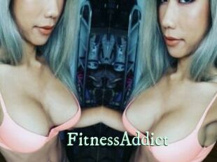 FitnessAddict