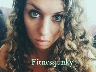 Fitnessjunky