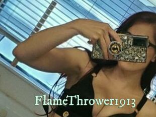 FlameThrower1913