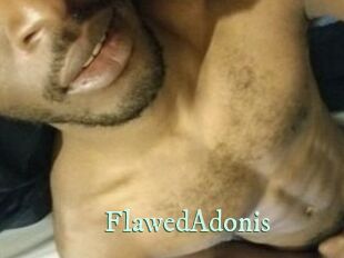 FlawedAdonis