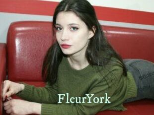 FleurYork