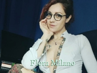 Flora_Milano