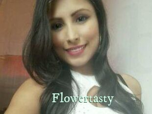 Flower_tasty