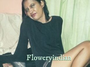Floweryindian