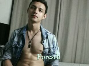 Foresth