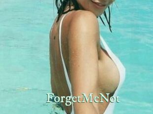 ForgetMeNot