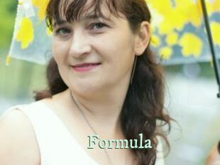 Formula
