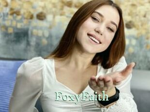 FoxyFaith