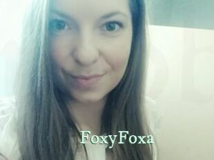 FoxyFoxa