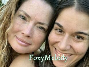 FoxyMelody