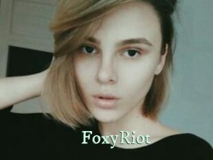 FoxyRiot